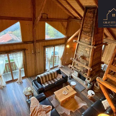 Luxueux Chalet 5 Chambres Brizon Экстерьер фото