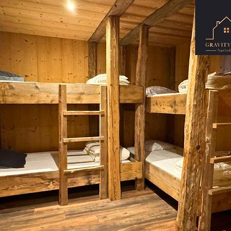 Luxueux Chalet 5 Chambres Brizon Экстерьер фото