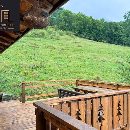 Luxueux Chalet 5 Chambres Brizon Экстерьер фото